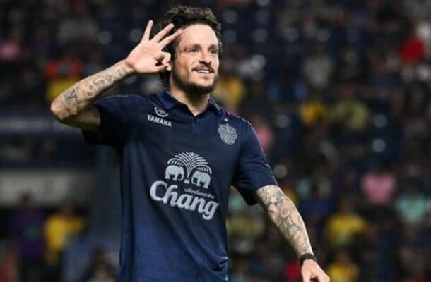 Fluminense faz contato por Lucas Crispim, ex-Fortaleza
