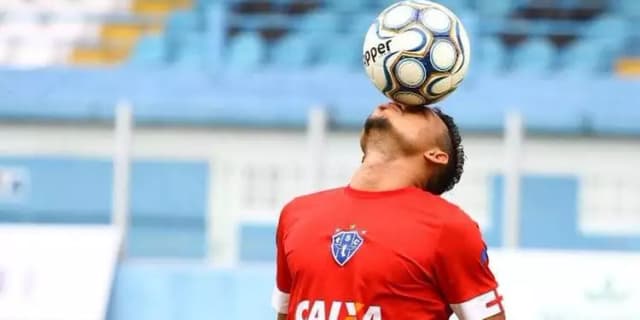 Jogador que disputou a Copa do Brasil é preso por assalto no Pará