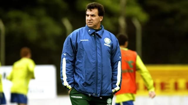 Ex-treinador de Palmeiras e Botafogo é acusado de manipulação