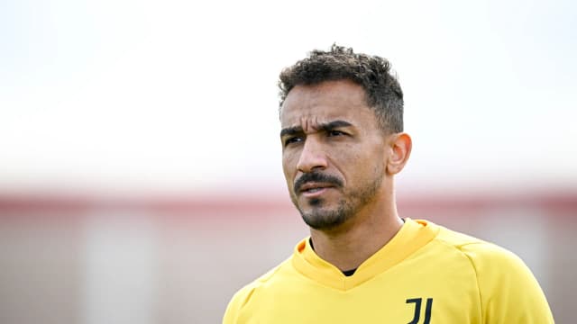 Danilo decide voltar ao Brasil e encaminha acordo com novo clube