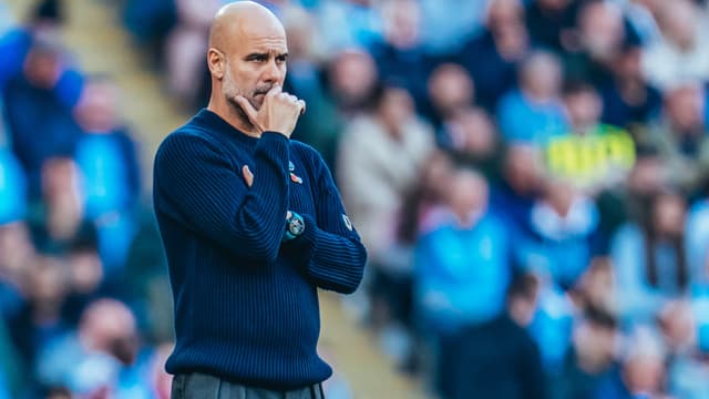 Manchester City vai comprar jóia do Brasileirão por valor recorde