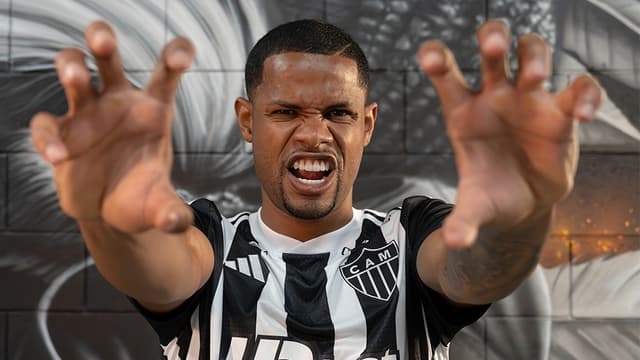 Atlético oficializa a chegada de ‘herói’ de Libertadores