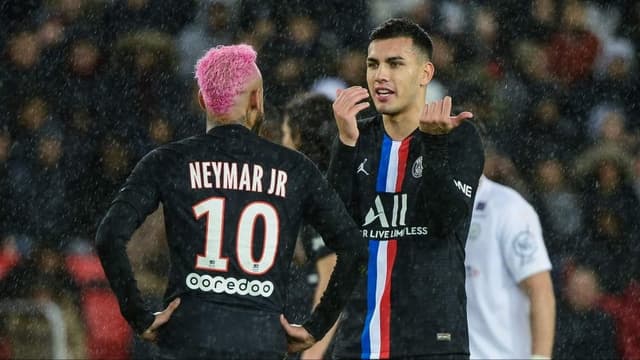 Com Neymar encaminhado, Santos sonha com argentino da Roma