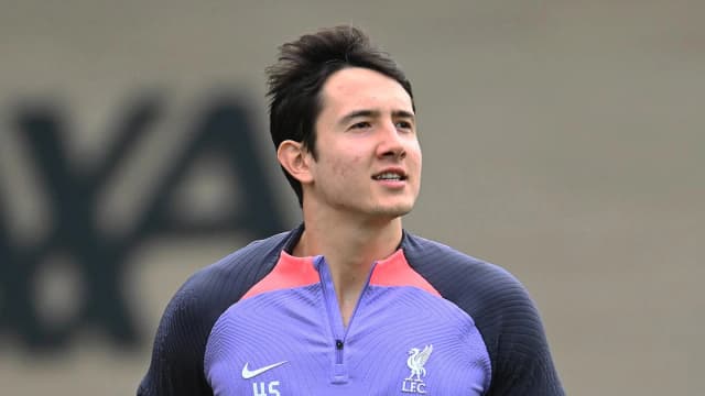 Fluminense encaminha acordo com ‘novo Taffarel’, do Liverpool