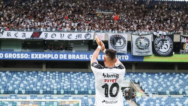Payet de fora do Vasco? Francês precisará aceitar condições