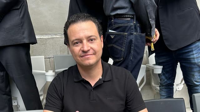 Menin faz revelação e impressiona torcida: ‘Não traremos qualquer um’