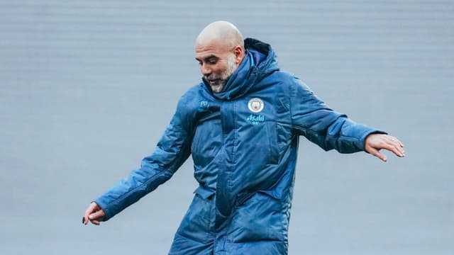 Guardiola detona atitude de dirigentes brasileiros: ‘Isso não pode existir’