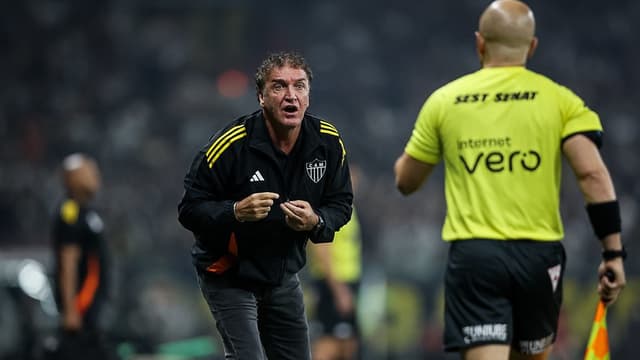 UFMG reduz chances de classificação do Galo; alerta está ligado
