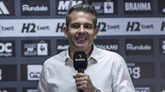Atlético anuncia pacotão de reforços em meio à crise no Mineiro