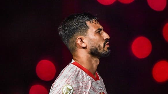 Vasco quer zagueiro que atravessa ‘baixa’ em clube que quase caiu