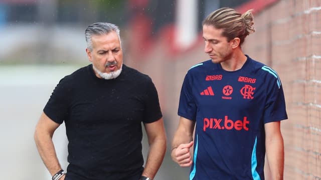 Flamengo quer repor saída de Fabrício Bruno por zagueiro do Inter