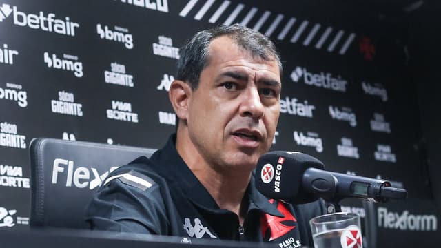 Vasco deve receber pacotão de reforços nesta semana