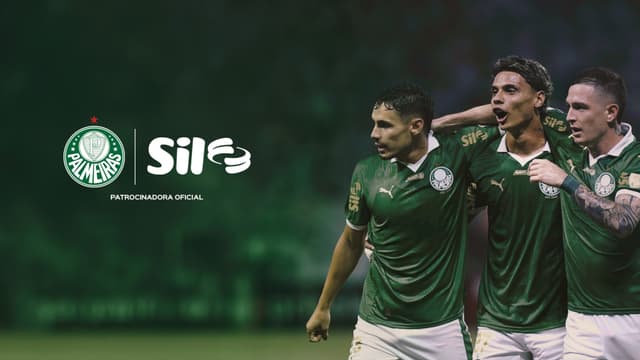 Palmeiras fecha acordo de patrocínio com empresa de fios e cabos elétricos