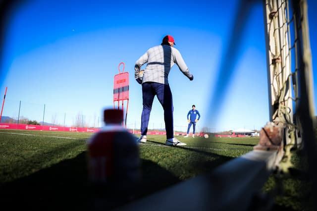 Time da Libertadores se desfaz de atacante e destino é o Japão; veja