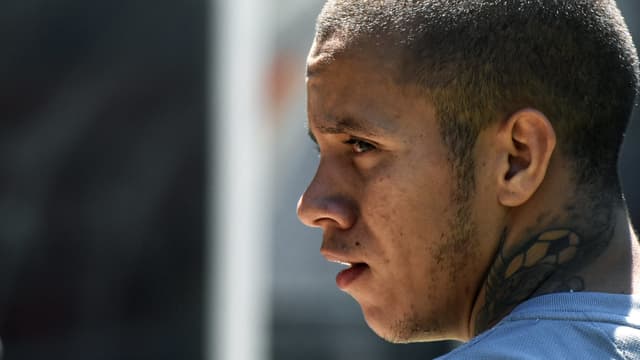 Campeão pelo Fluminense quer voltar ao Brasil: ‘Não penso duas vezes’