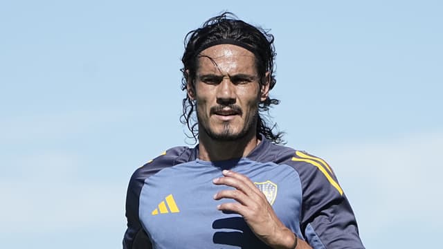 Time da Série A vai enfrentar o Boca sem se classificar para Libertadores