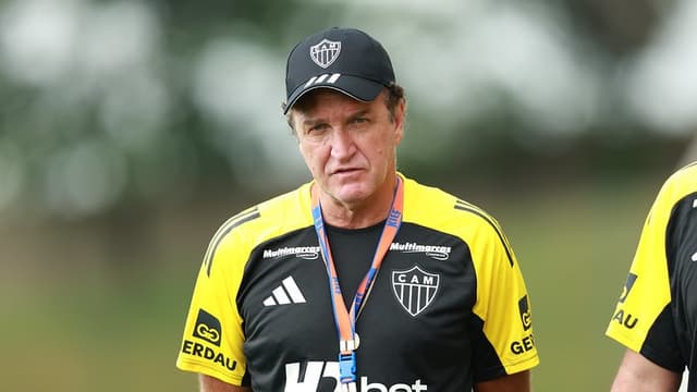 Reviravolta acontece e negociação no Galo pode não acontecer