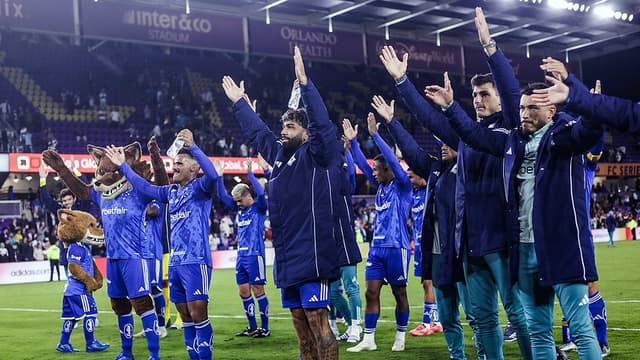 Craque do Cruzeiro revela que pode estar de saída: ‘Não sei sobre o futuro’
