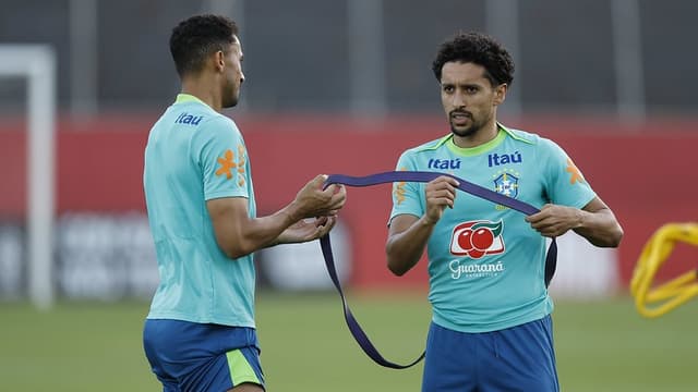 Futuro de jogador da Seleção está encaminhado; Santos e Flamengo recebem aviso