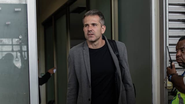 Atlético ganha concorrente por reforço e precisa agilizar negociação