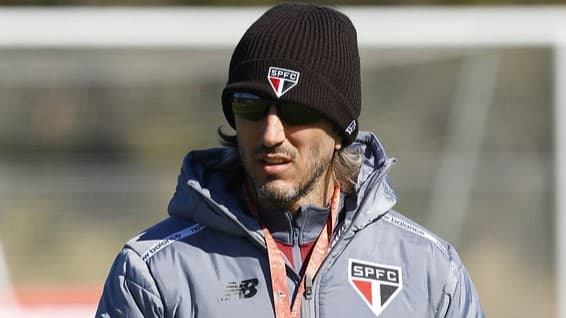 São Paulo está prestes a perder zagueiro de graça; entenda a situação