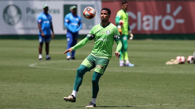 Murilo projeta primeiro clássico do ano: ‘Sempre especial’