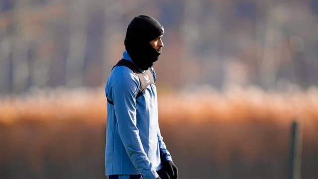 Zagueiro que divide gramado com Mbappé pode parar no Grêmio