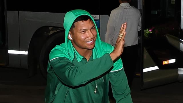 Rony pode perder ‘camisa 10’ para novo reforço do Palmeiras; veja