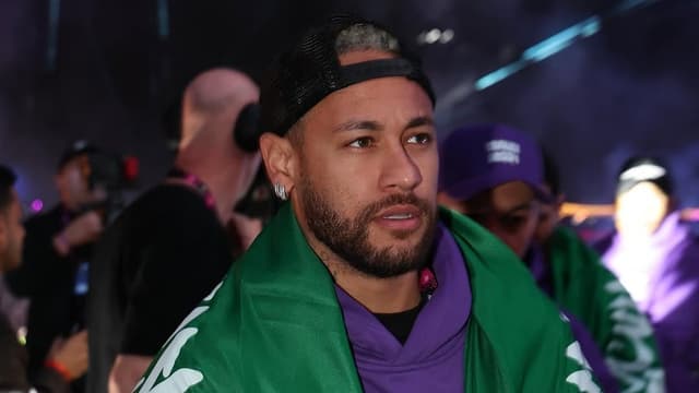 Relação entre Flamengo e Neymar é revelada; contrato ainda será assinado