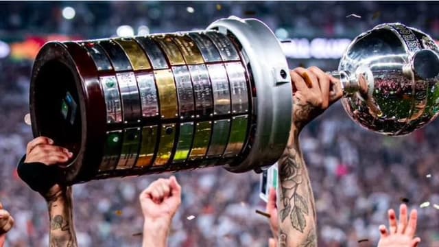 Aposentado, tricampeão da Libertadores define futuro: ‘Serei treinador’
