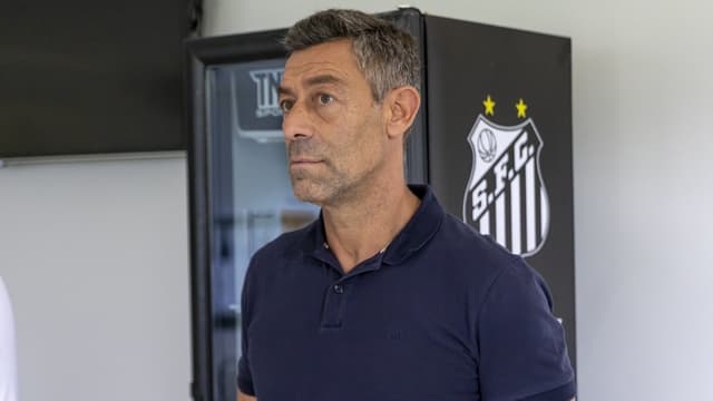 Inter e Santos batem o martelo em negócio de R$ 15,8 milhões