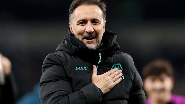 No Wolves, Vitor Pereira quer destaques de Flamengo e Palmeiras