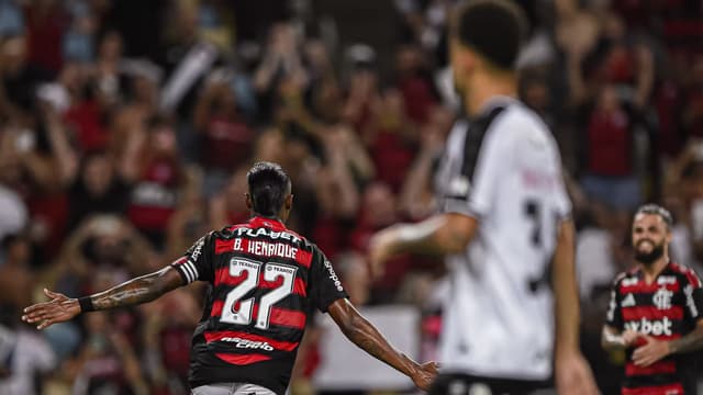 Jornalista opina sobre o Vasco, em relação ao Flamengo: ‘deixou de ser rival’