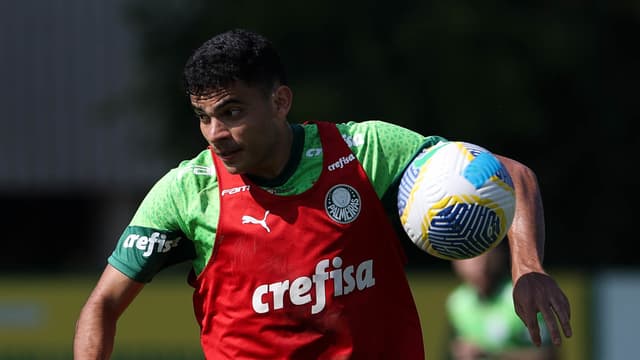 Reforço de R$ 25 milhões do Palmeiras vive ‘drama Fenômeno’