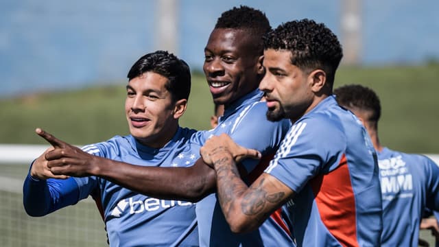 Atleta ‘indesejado’ deixa o Cruzeiro e acerta com time da Colômbia