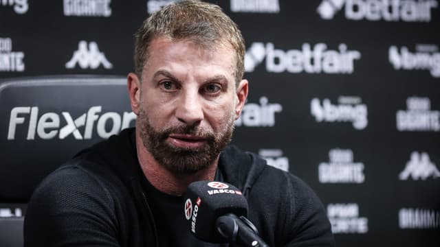 BEPE dá resposta e Vasco já sabe onde enfrentará o Flamengo