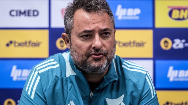 Cruzeiro acerta empréstimo de titular para o Grêmio; veja quem
