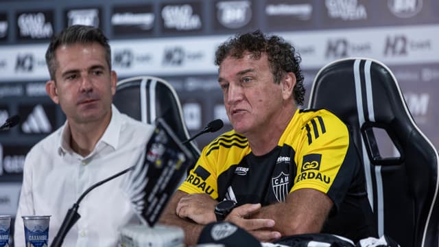 Atlético estuda nova ofeta por jogador do Palmeiras; saiba quem