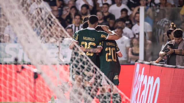 Atleta sem espaço no Palmeiras acerta com o Ceará; veja detalhes