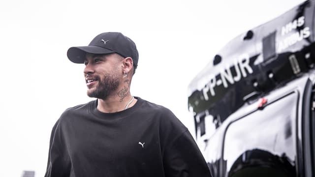 Neymar faz post enigmático e vai entrar em nova carreira; entenda