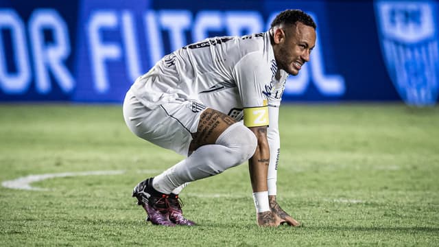 Santos e Bragantino carregam marca negativa em 2025; veja