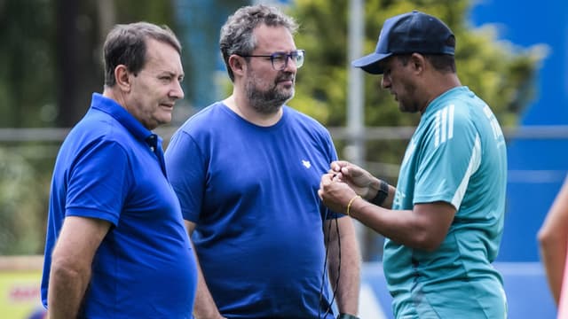 Cruzeiro quer jóia do Coritiba e precisará abrir os cofres