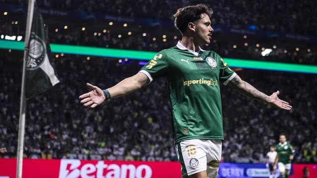 Vazam imagens das novas camisas do Palmeiras para 2025; veja