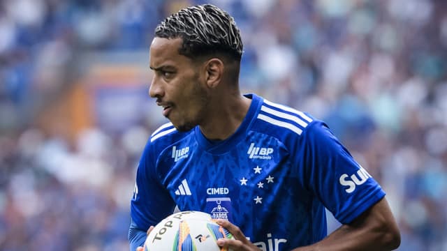 Cruzeiro sofre ‘prejuízo’ gigante com Matheus Pereira