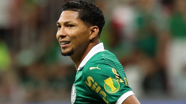 Cuca pede e Atlético formaliza proposta por Rony, do Palmeiras
