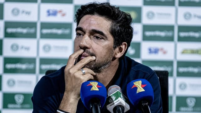 Palmeiras se aproxima de vexame no Paulistão; veja as contas