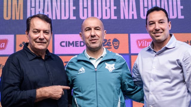 Ídolo quase foi substituto de Fernando Diniz no Cruzeiro; entenda