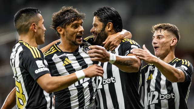 Atlético vence o Itabirito e avança no Campeonato Mineiro