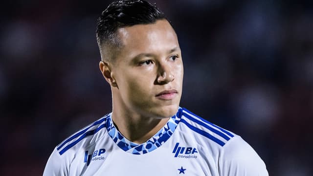Saiba quando o Cruzeiro poderá buscar substituto de Marlon