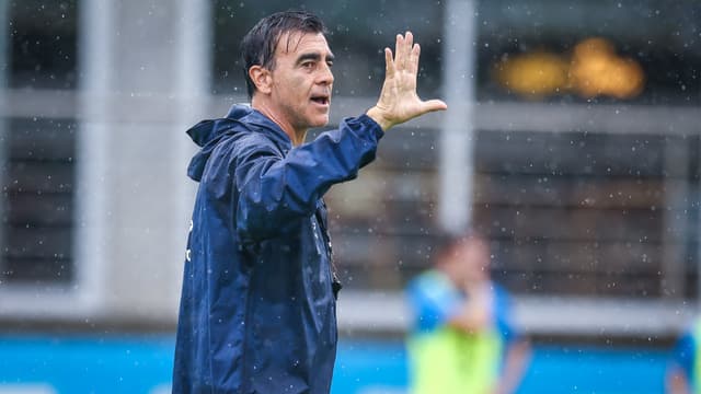 Pacotão! Grêmio anuncia quatro reforços no mesmo dia